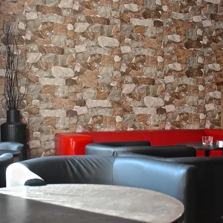 Apartahotel Moravia Boutique