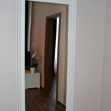 Moravia Boutique 4*