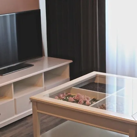Apartahotel Moravia Boutique Karlovy Vary