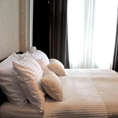 Moravia Boutique 4* Karlovy Vary