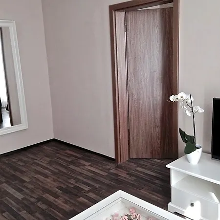 Moravia Boutique Apartahotel 4*