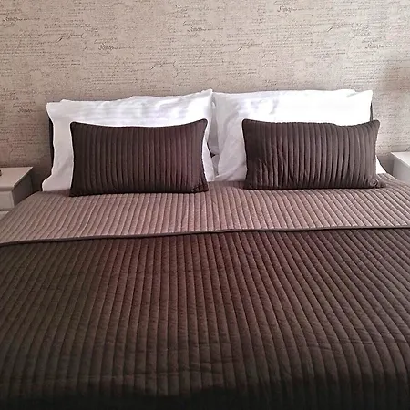 Apartahotel Moravia Boutique Karlovy Vary