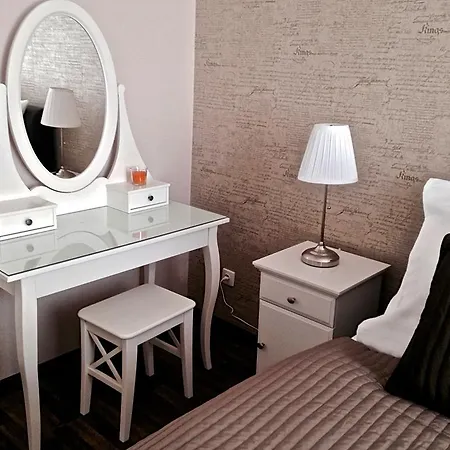 Moravia Boutique 4* Karlovy Vary