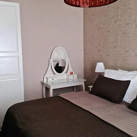 Apartahotel Moravia Boutique