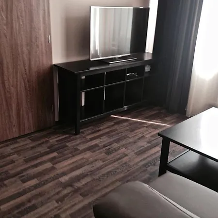 Moravia Boutique Apartahotel