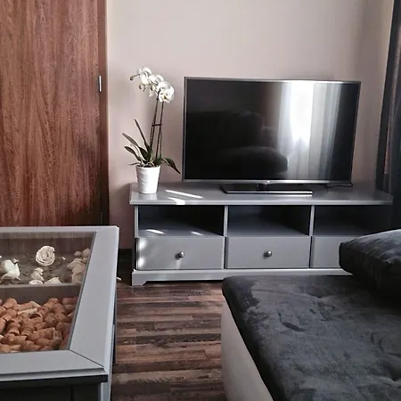 Apartahotel Moravia Boutique 4*
