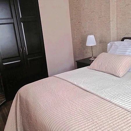 Moravia Boutique 4*