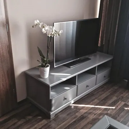 Moravia Boutique Apartahotel 4*