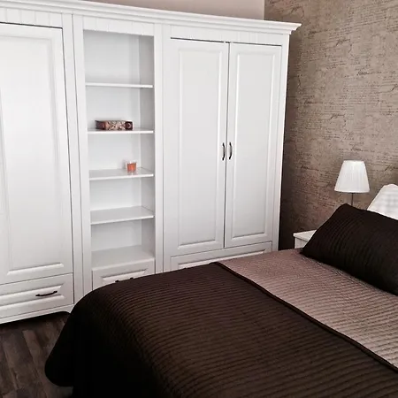 Moravia Boutique 4* Karlovy Vary