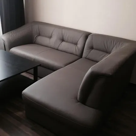 Moravia Boutique Apartahotel Karlovy Vary