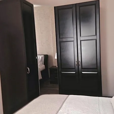 Moravia Boutique Apartahotel 4*