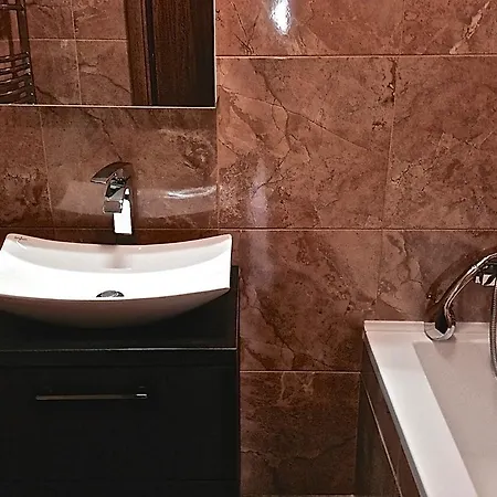 Moravia Boutique 4* Karlovy Vary
