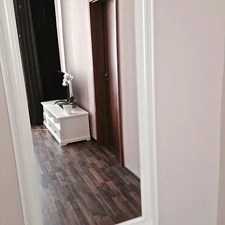 Moravia Boutique Apartahotel 4*